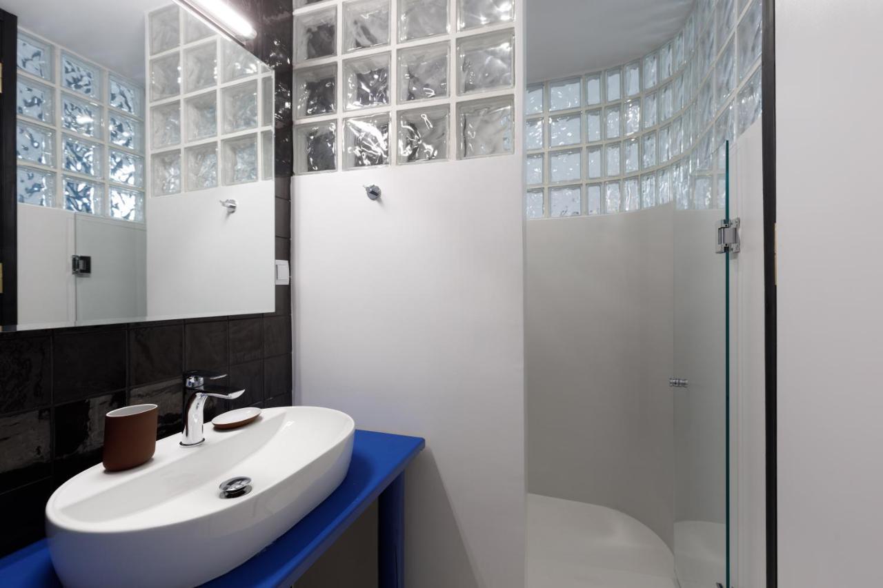 Apartament The Baroness Kalamata Zewnętrze zdjęcie