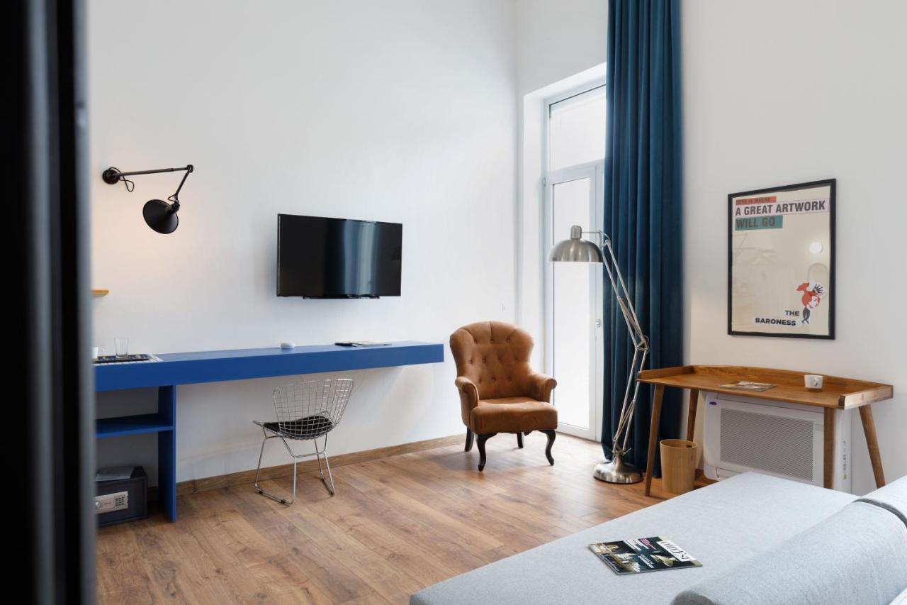 Apartament The Baroness Kalamata Zewnętrze zdjęcie