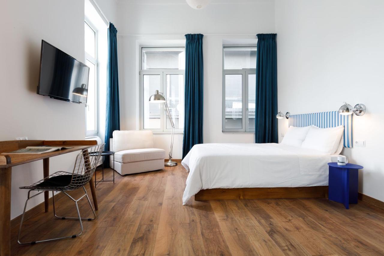 Apartament The Baroness Kalamata Zewnętrze zdjęcie
