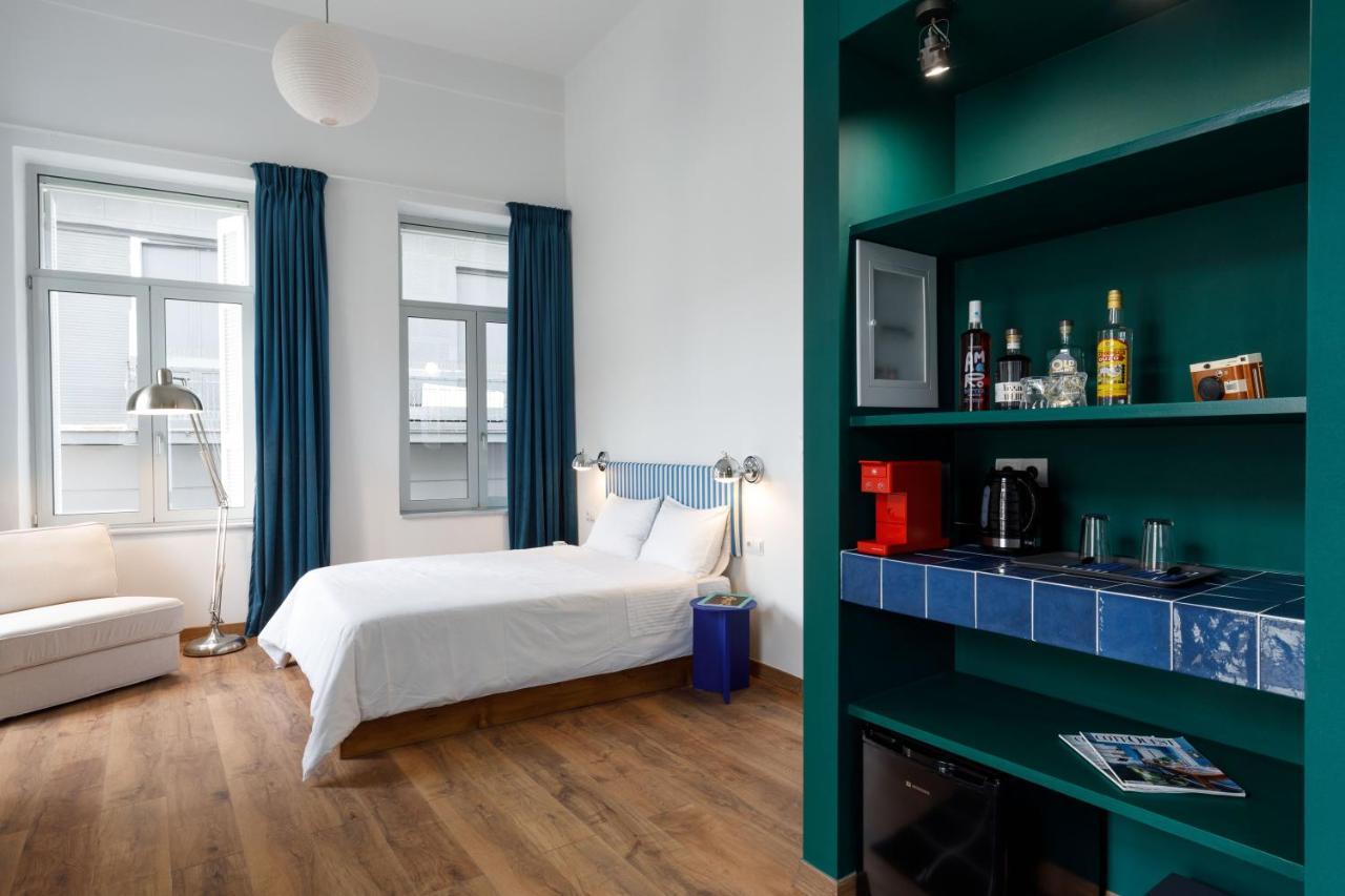 Apartament The Baroness Kalamata Zewnętrze zdjęcie