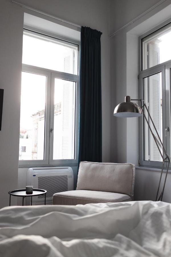 Apartament The Baroness Kalamata Zewnętrze zdjęcie