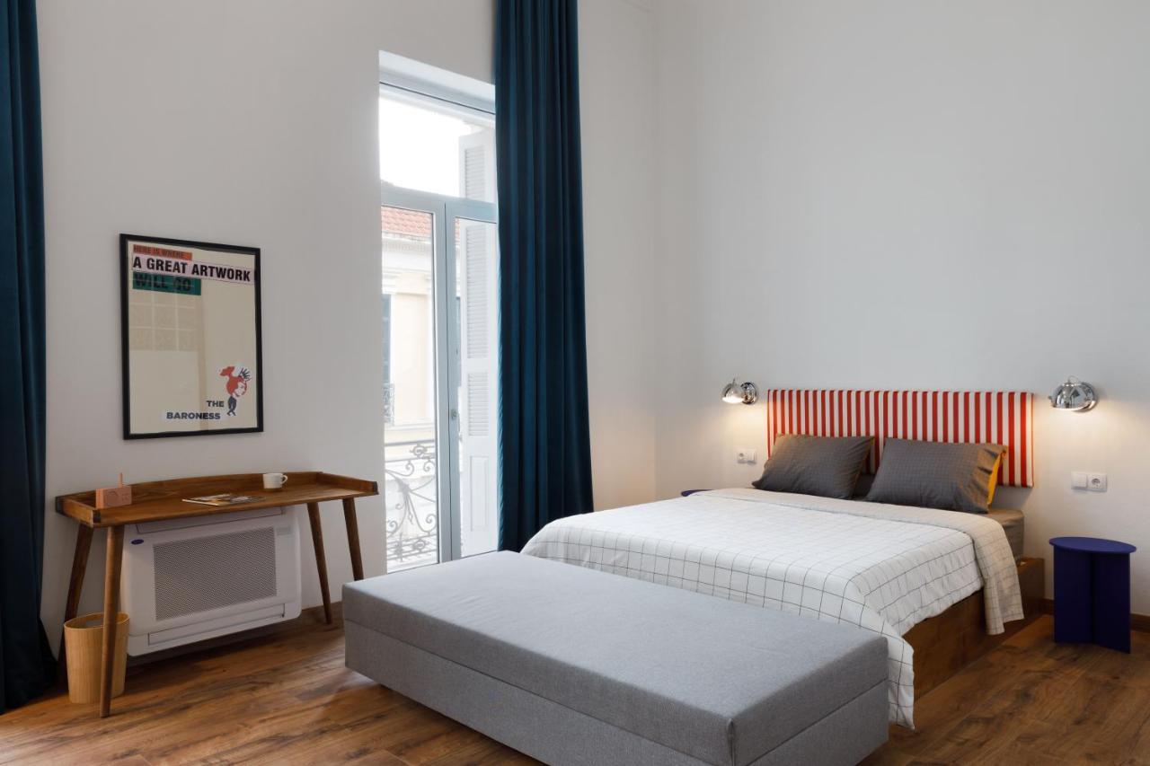 Apartament The Baroness Kalamata Zewnętrze zdjęcie