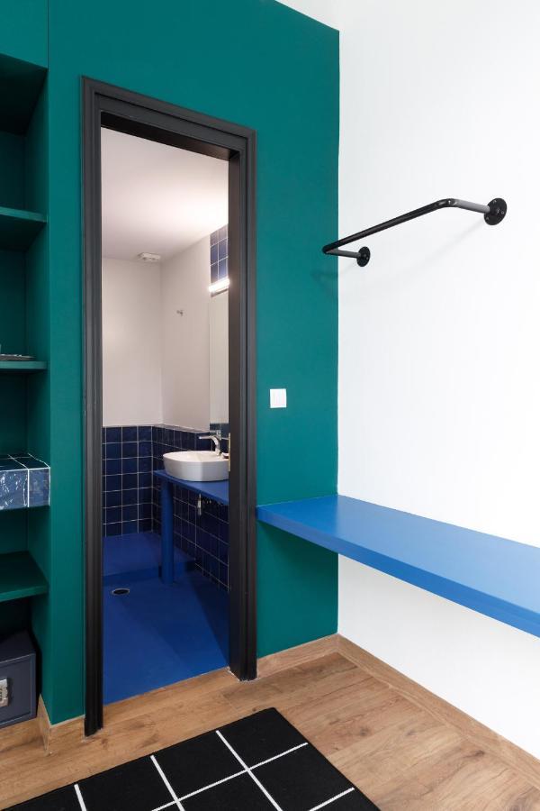Apartament The Baroness Kalamata Zewnętrze zdjęcie