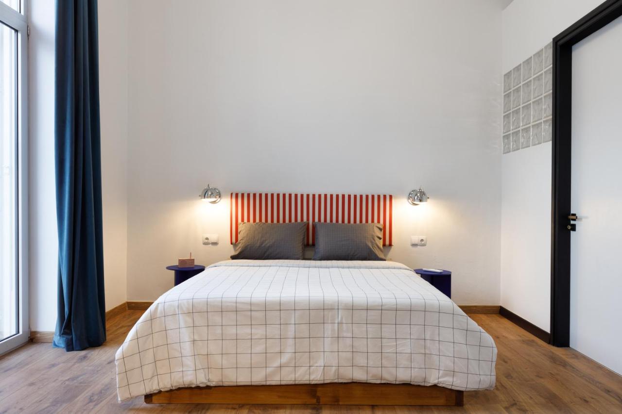 Apartament The Baroness Kalamata Zewnętrze zdjęcie