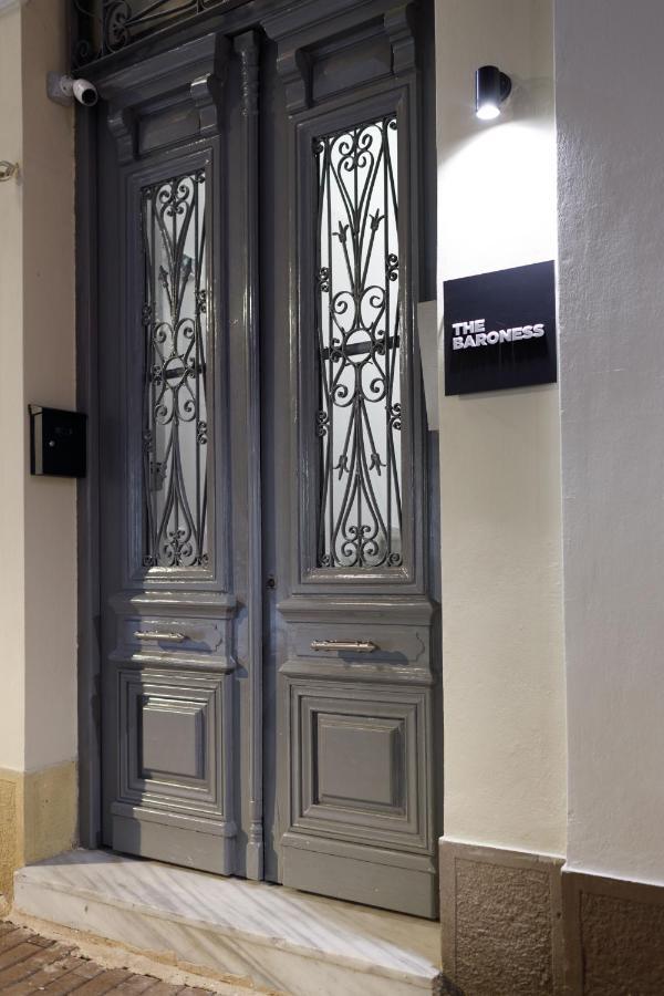 Apartament The Baroness Kalamata Zewnętrze zdjęcie