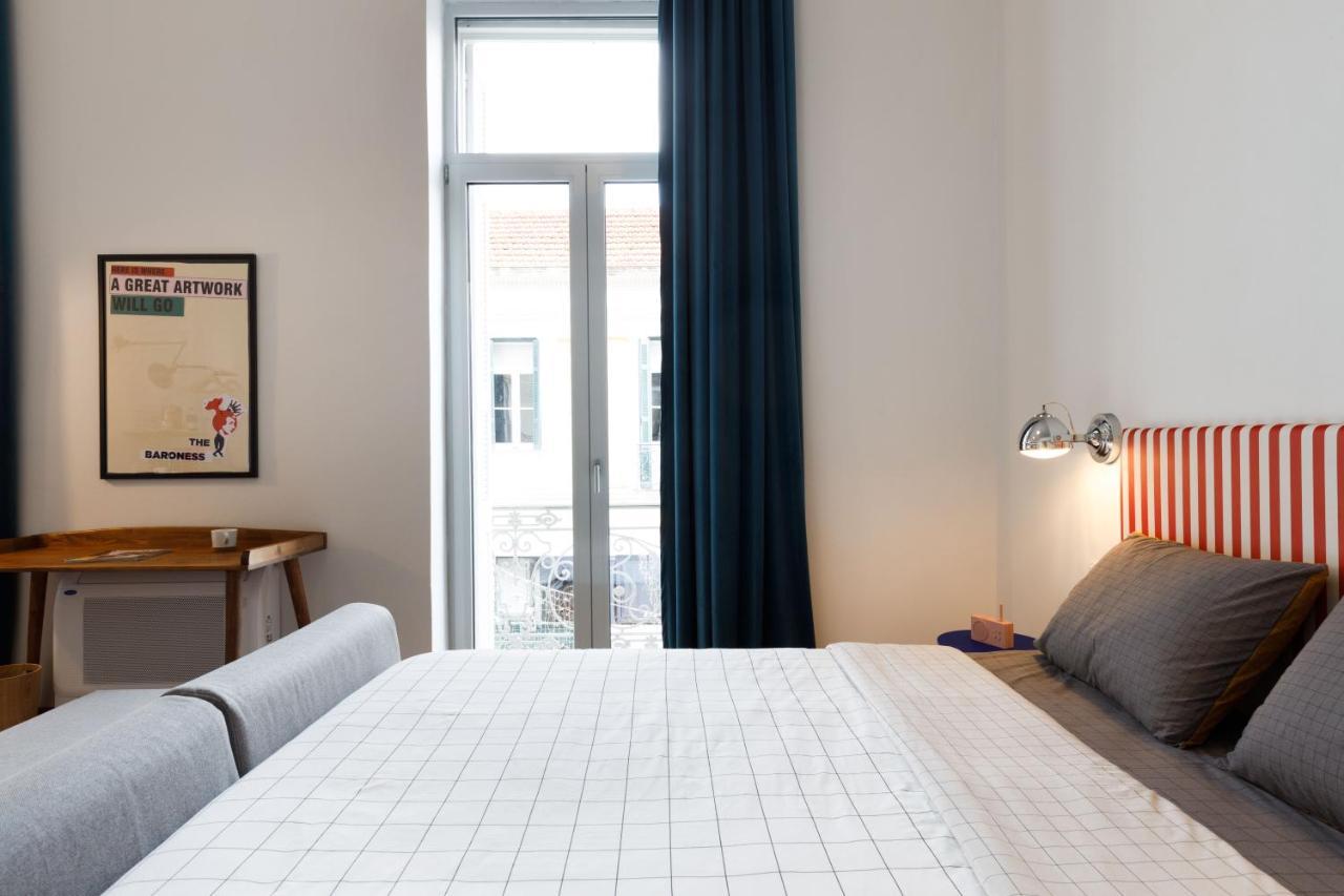 Apartament The Baroness Kalamata Zewnętrze zdjęcie
