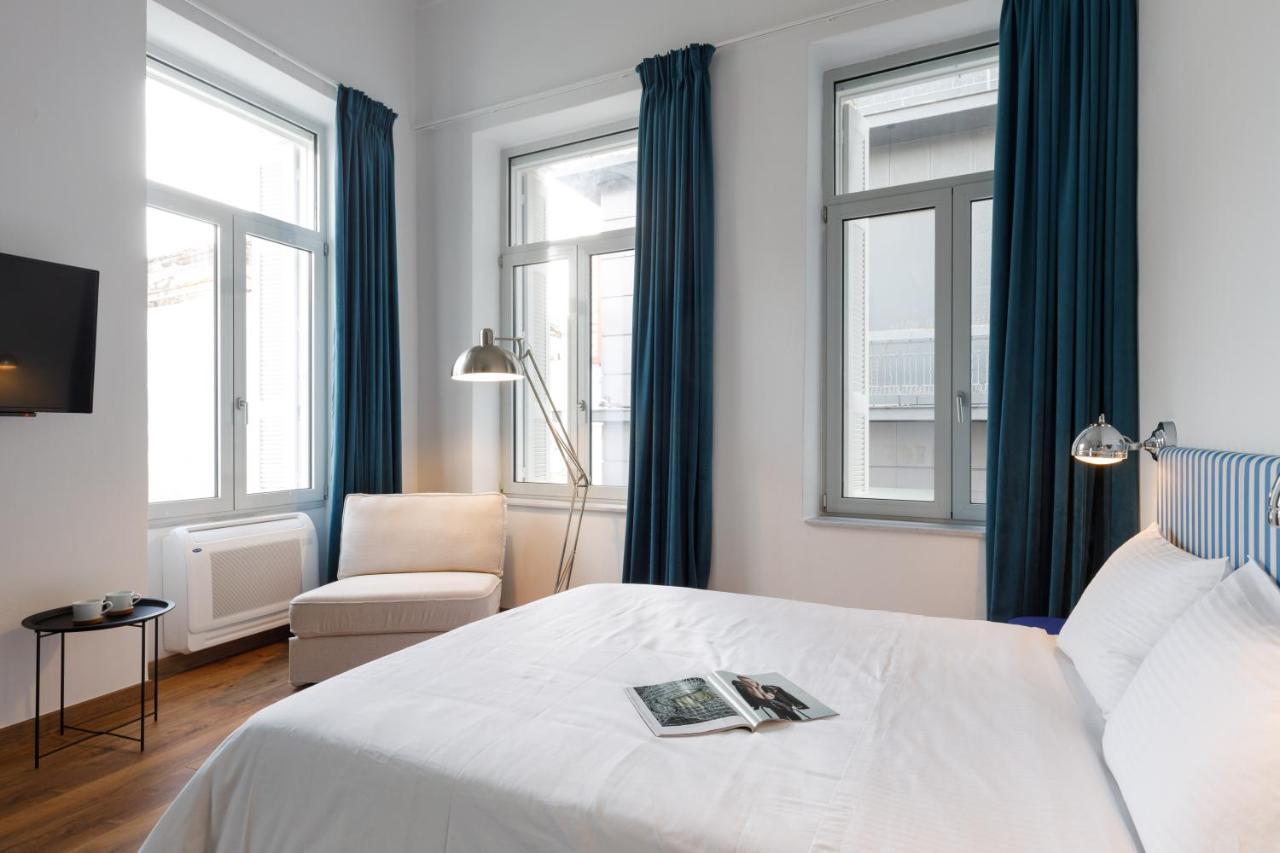Apartament The Baroness Kalamata Zewnętrze zdjęcie